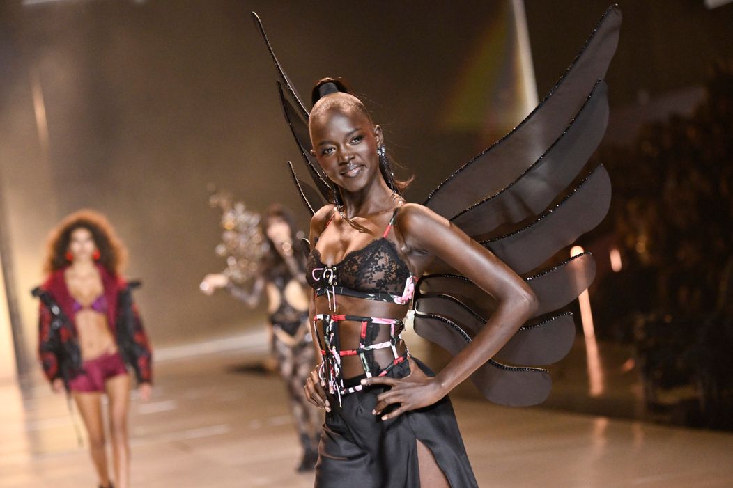 vs show
