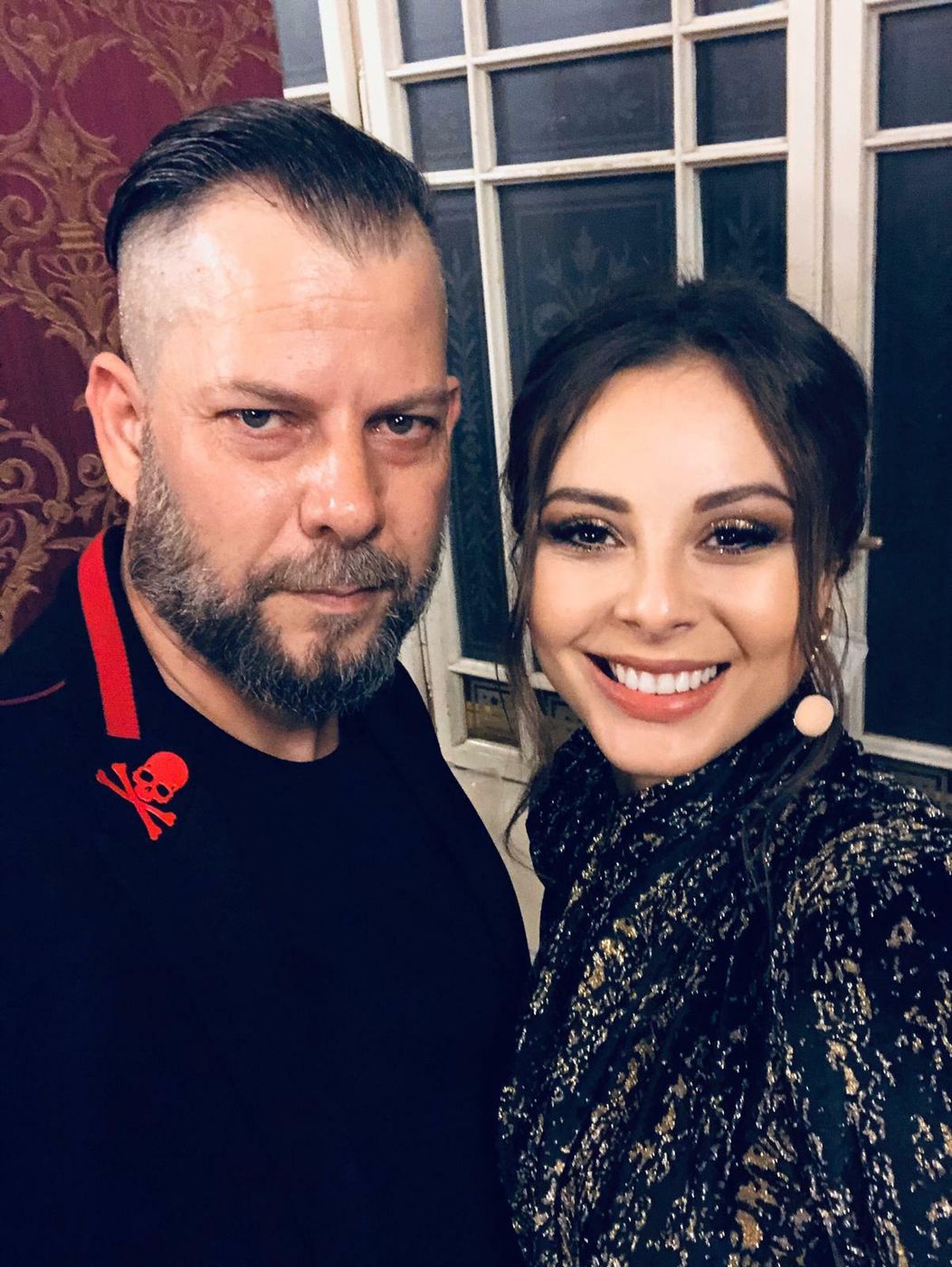 Porota SuperStar: Leoš Mareš, Marián Čekovský, Monika Bagárová, Patricie Pagáčová a Pavol Habera