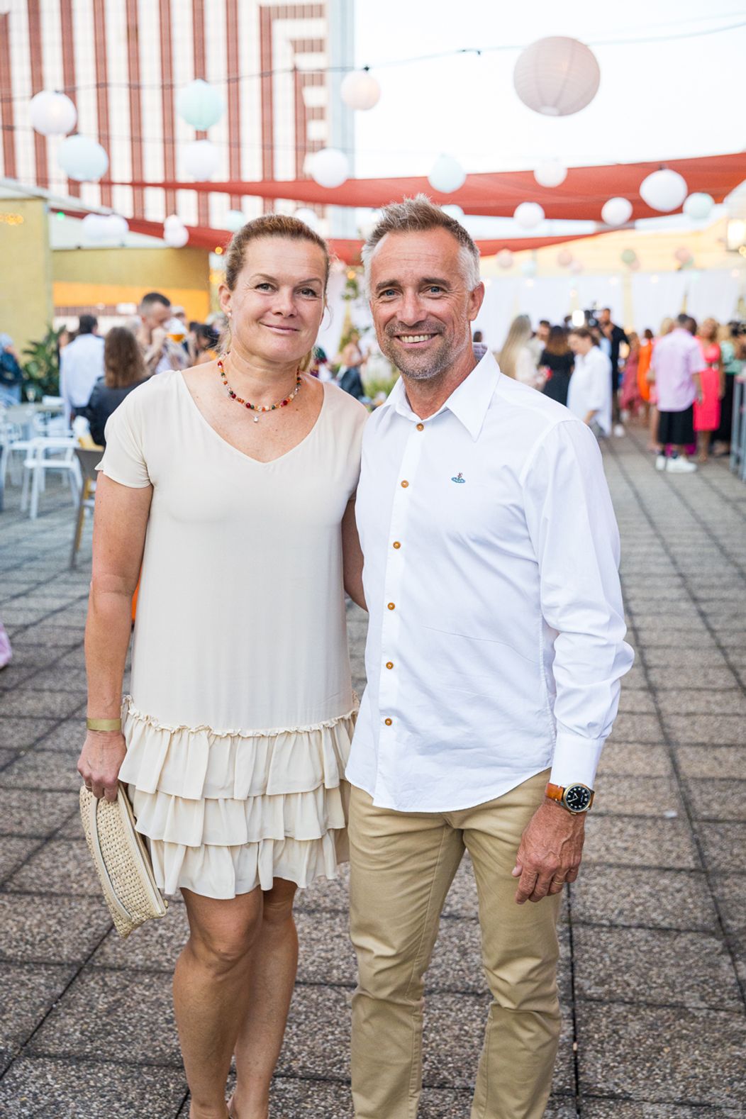 Zákulisie Media party: Takto sa zabávali markizáci