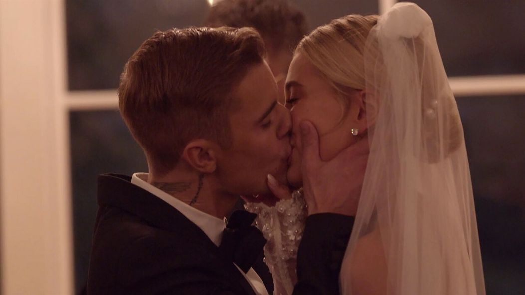 Svadba Bieberovcov. 