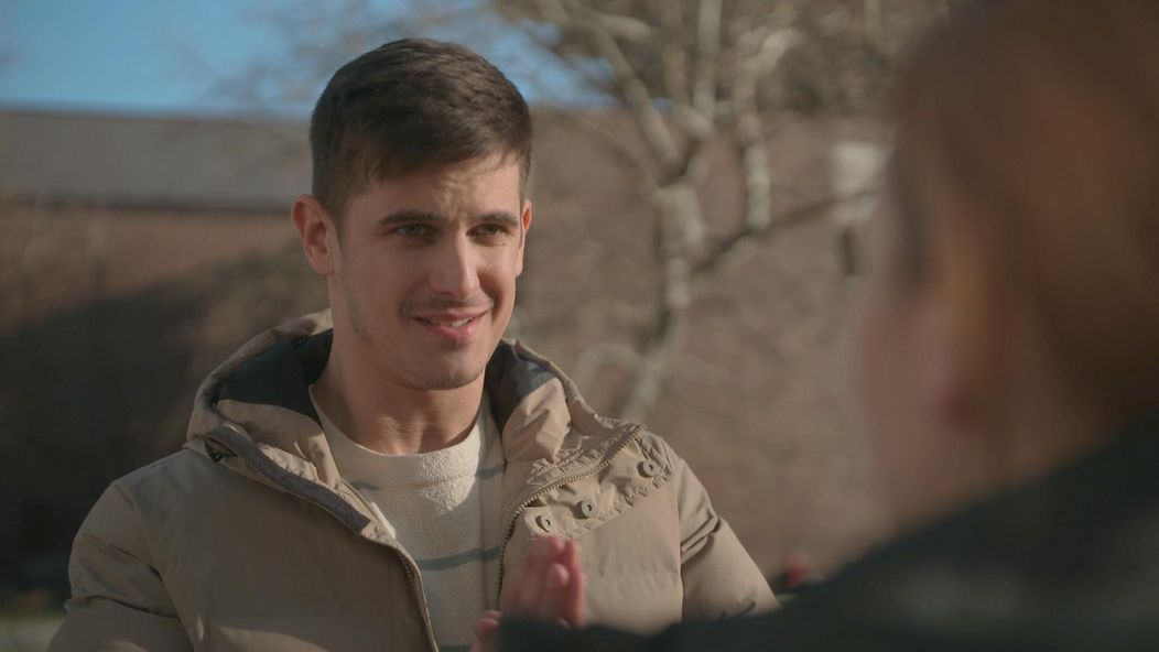 Peter povedal manželke o Beáte a rozvode