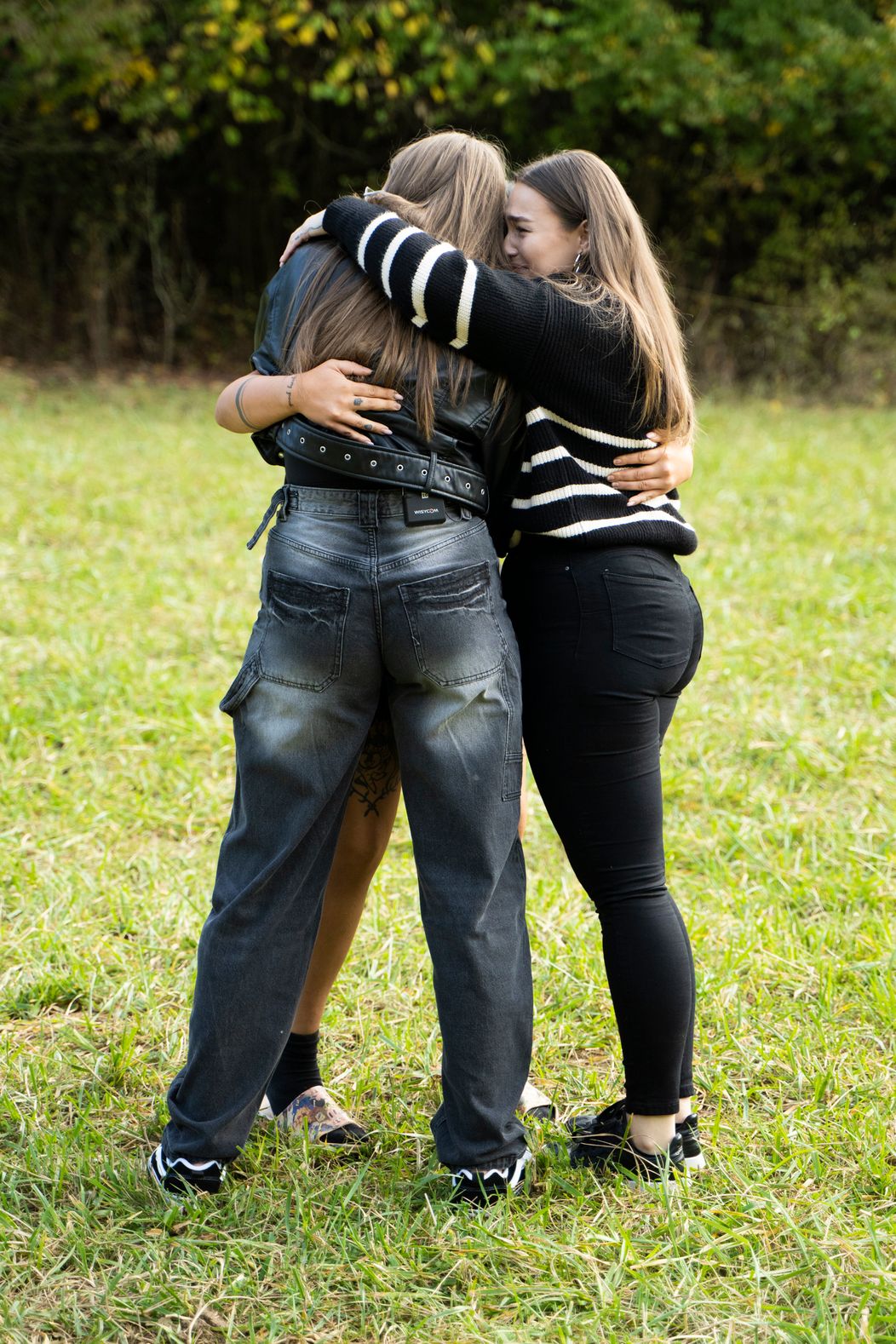 Niki sa dočkala rodiny, za Azrou prišiel Emil!