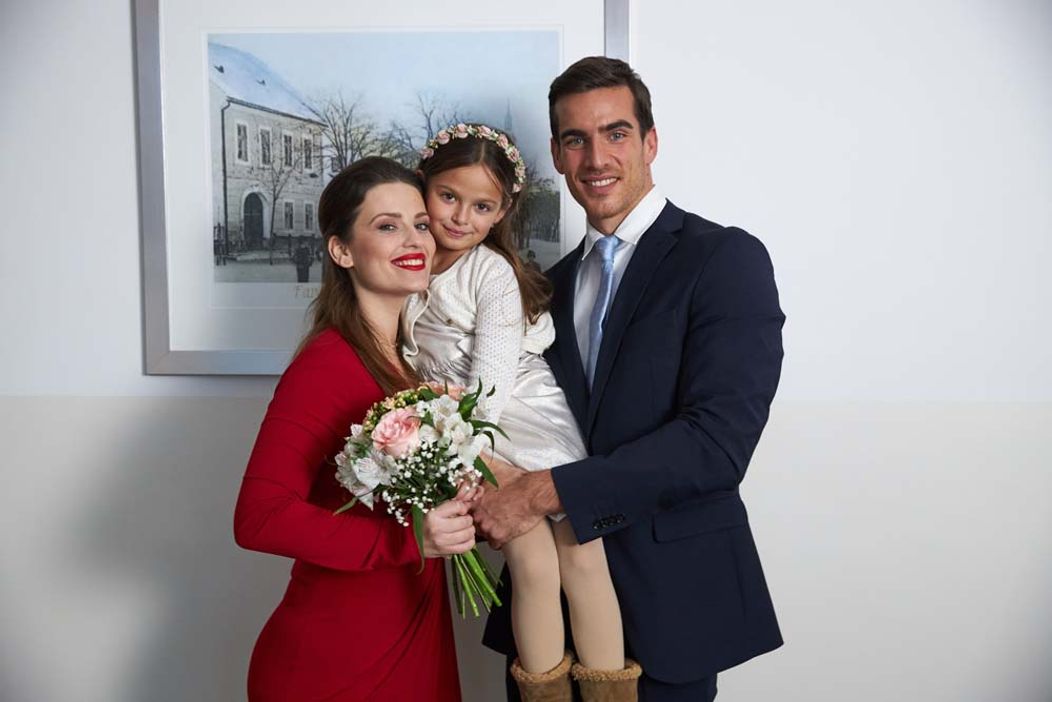 Svadba Nadi a Martina