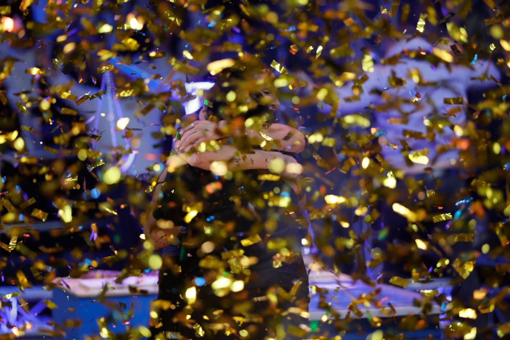 Víťazka Farmy 15 Lucia Gašparíková