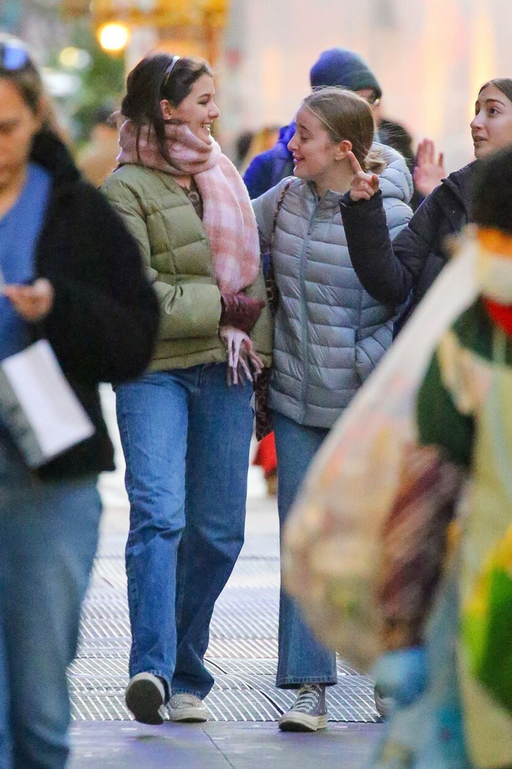 Suri Cruise
