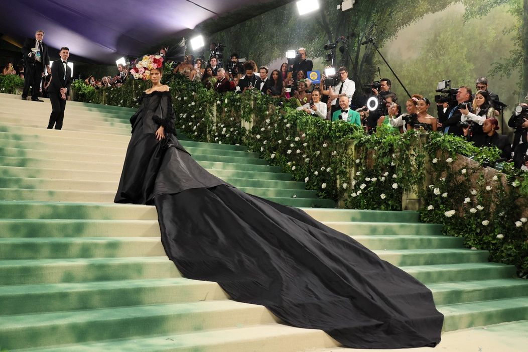 met gala