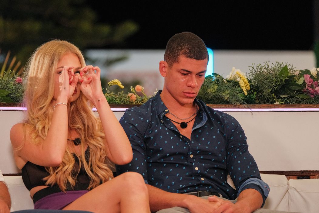 Po príchode bombshellov Adama a Lukáša a novom recouplingu nastal zvrat.