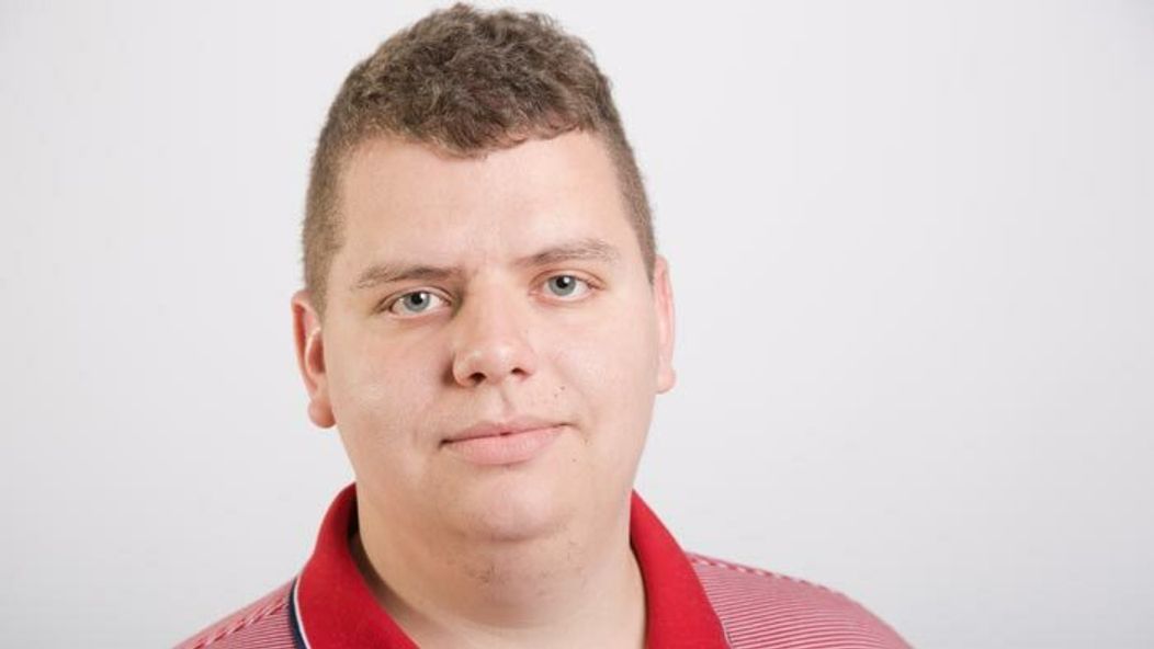Marián Indrišek