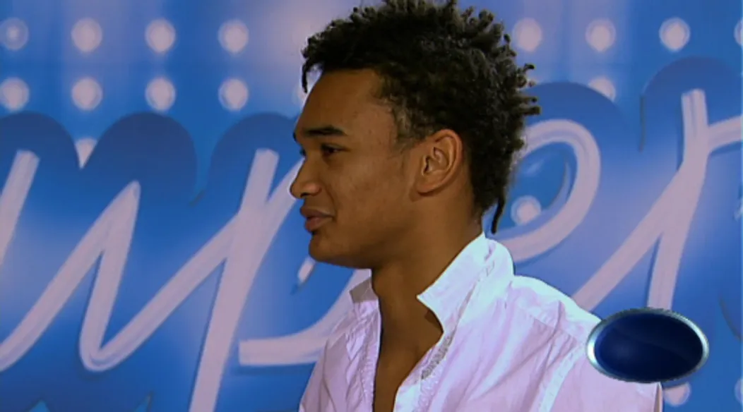 Nathan na kastingu SuperStar 2013