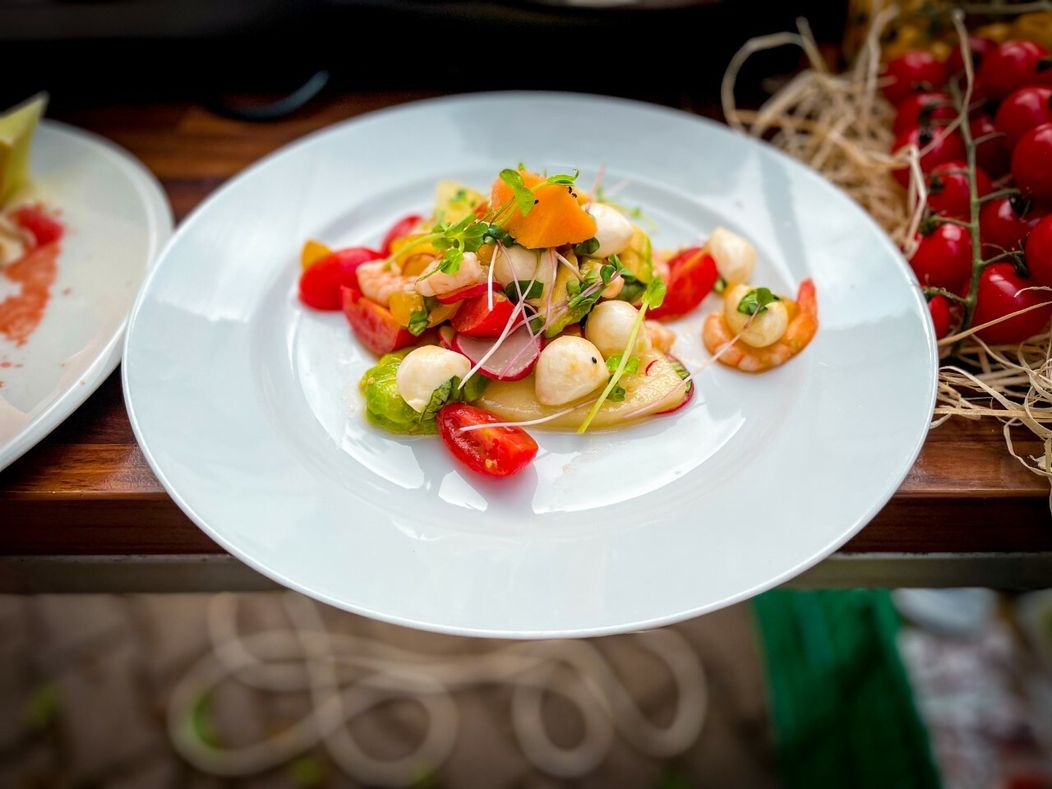 Melón v hlavnej úlohe