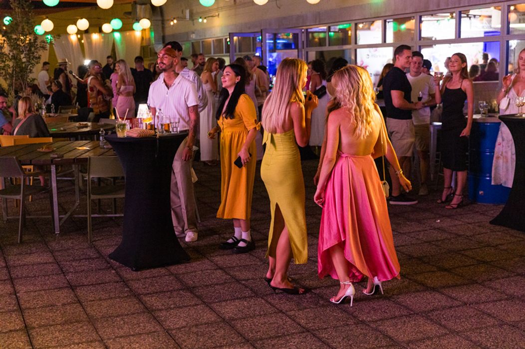 Zákulisie Media party: Takto sa zabávali markizáci
