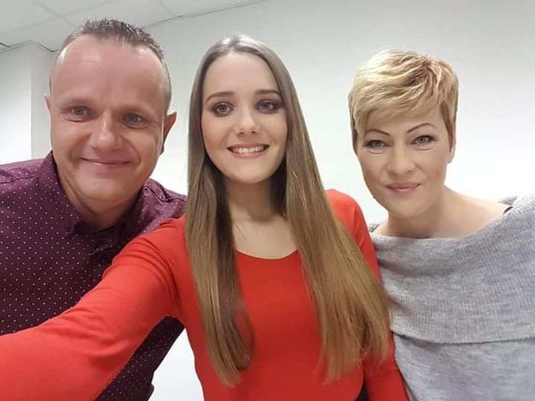 Milana Ľubka si konečne vydýchli