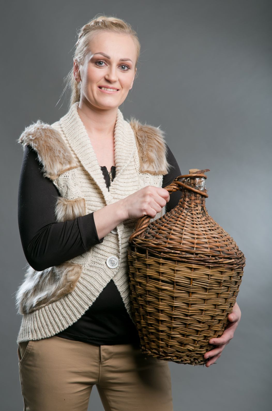 Zuzana Hrobáriková