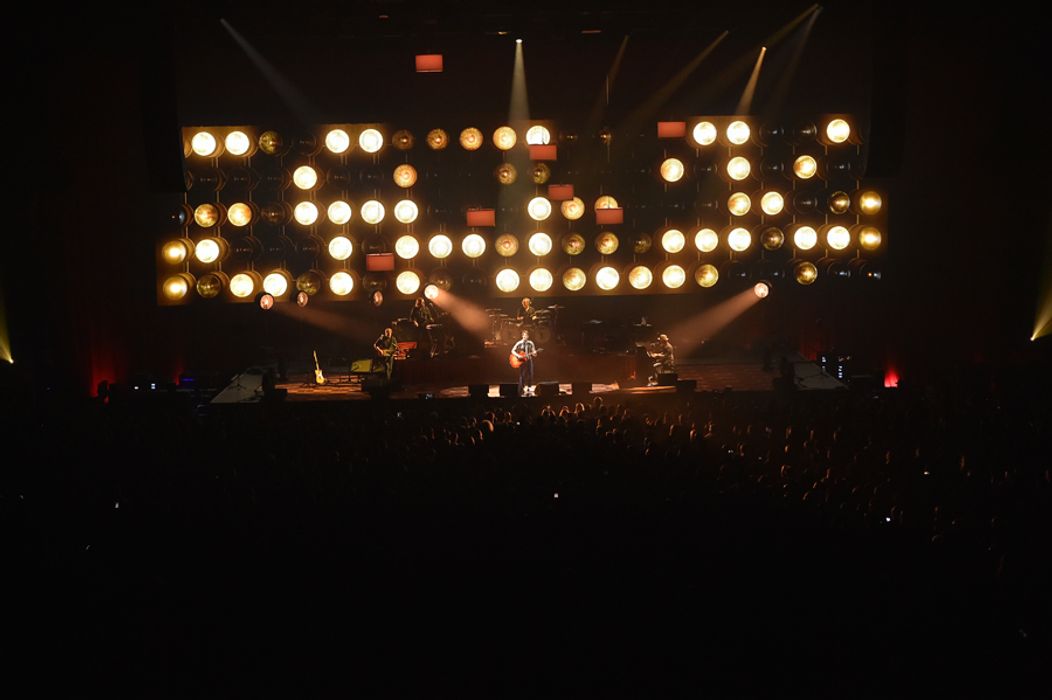 James Blunt v Bratislave