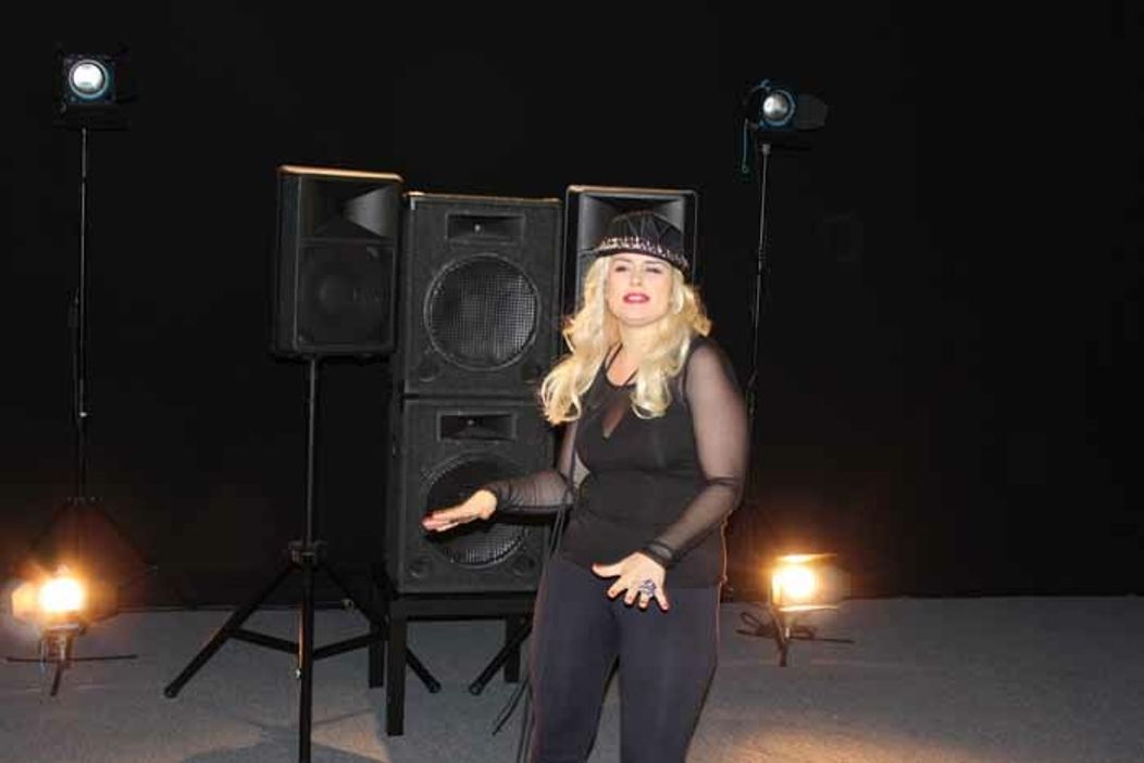 Kredenc, Petra Polnišová