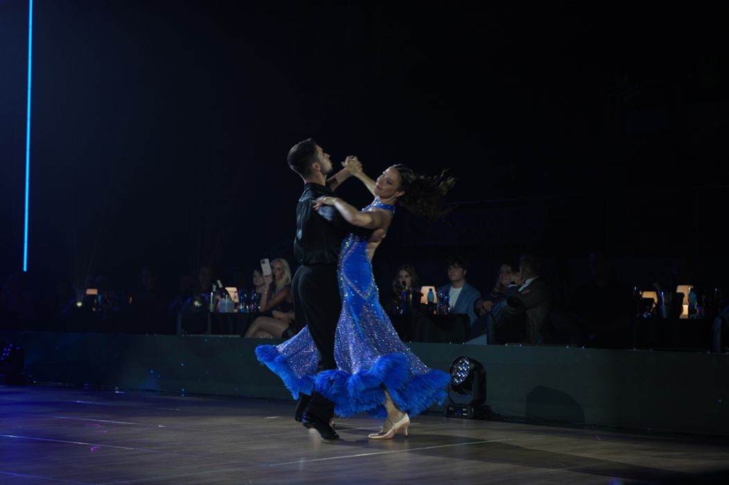 Zákulisie Let's Dance turné: Bolo to veľkolepé