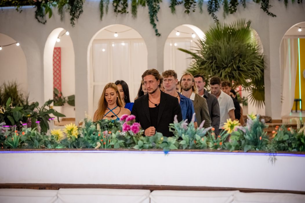 Už to bolí čoraz viac: Love Island opustili až tri srdiečka