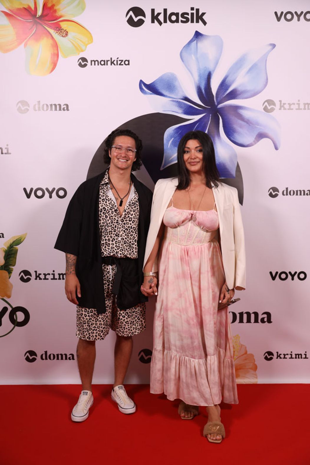 SUMMER MEDIA PARTY 2024