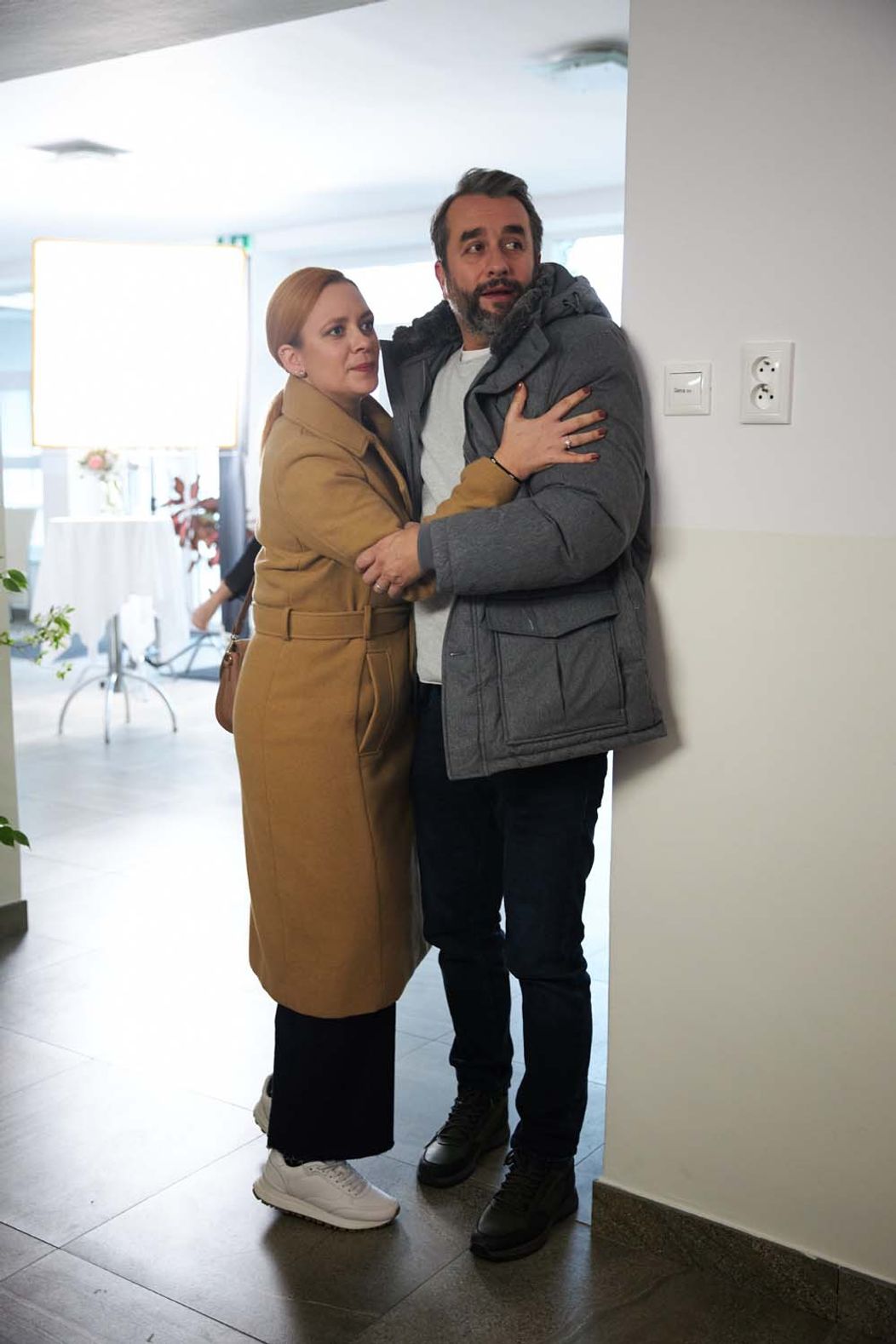 Svadba Nadi a Martina