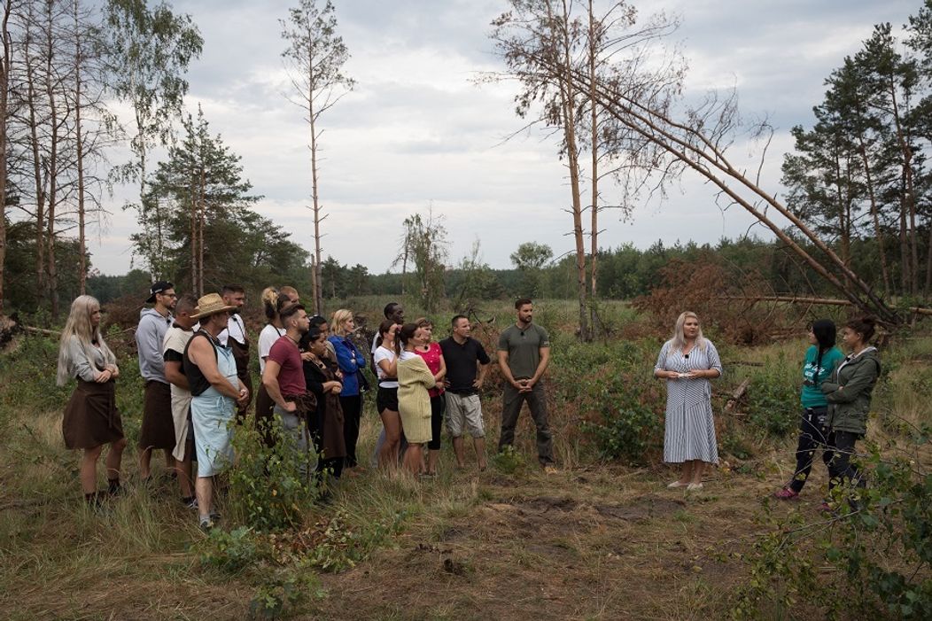 V tomto okamihu videli farmári Lenku naposledy