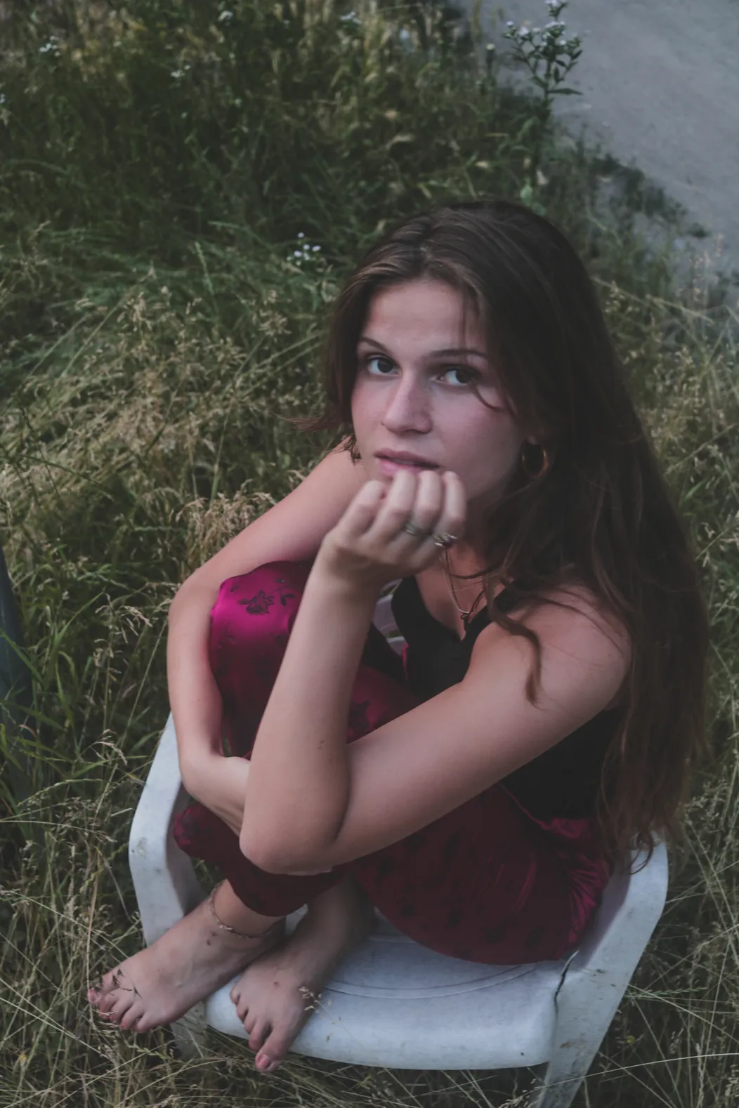 Tamara Kramar