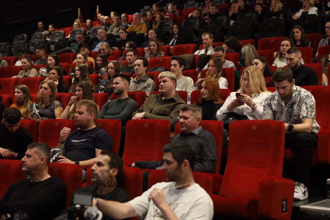 Premiéra Voyo originálu Metóda Markovič: Hojer