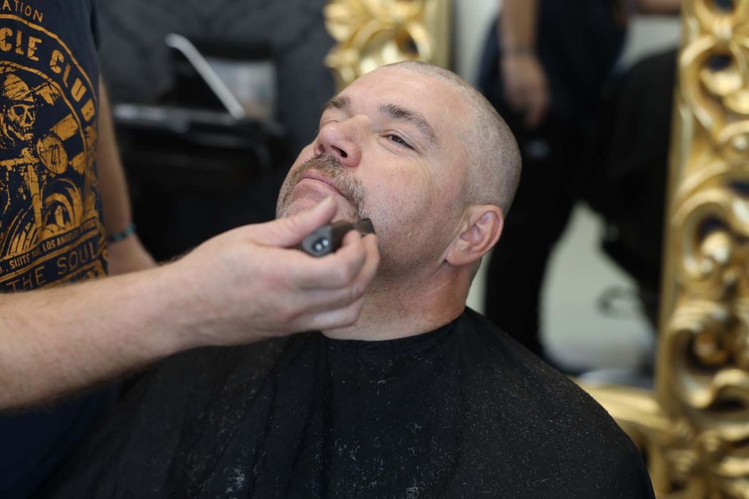 Roman Gono, Utajený šéf Cargo