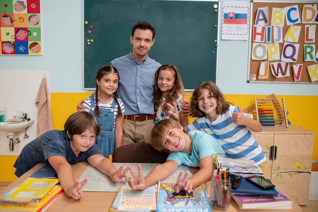 Sisa príde domov v nečakanej chvíli.