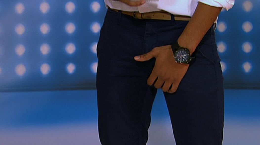 Nathan na kastingu SuperStar 2013