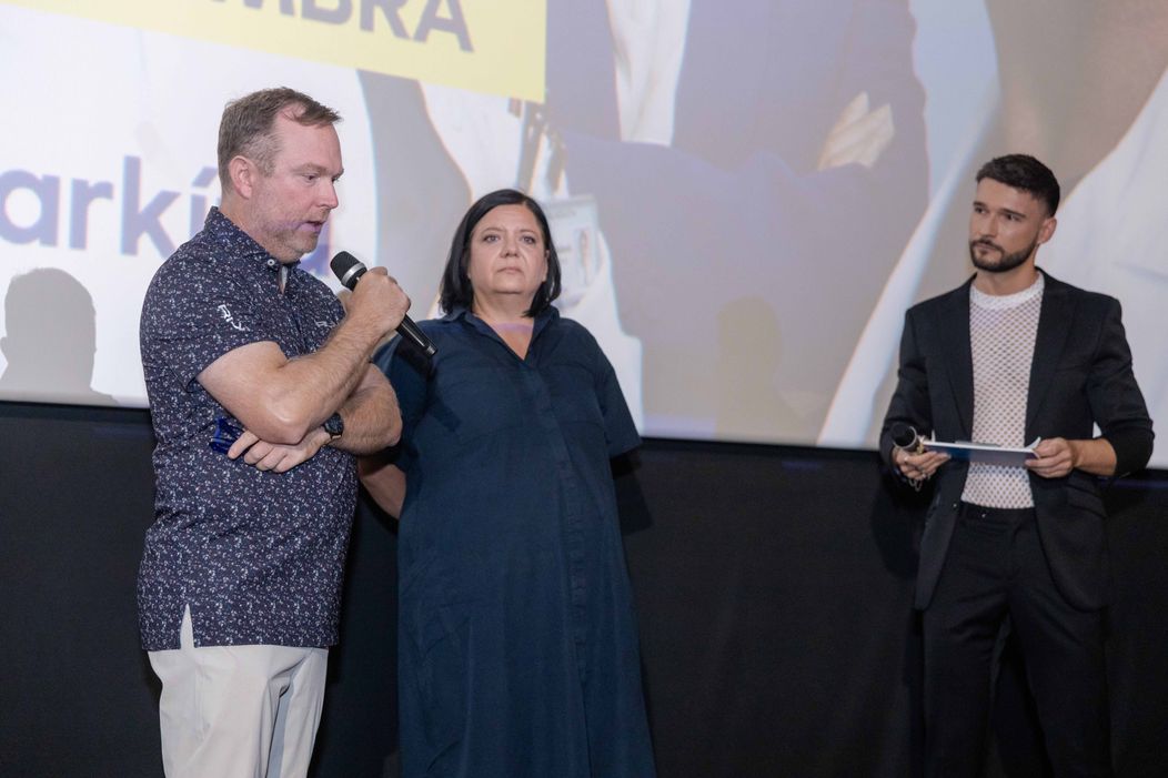 Premiéra tretej série seriálu Druhá šanca