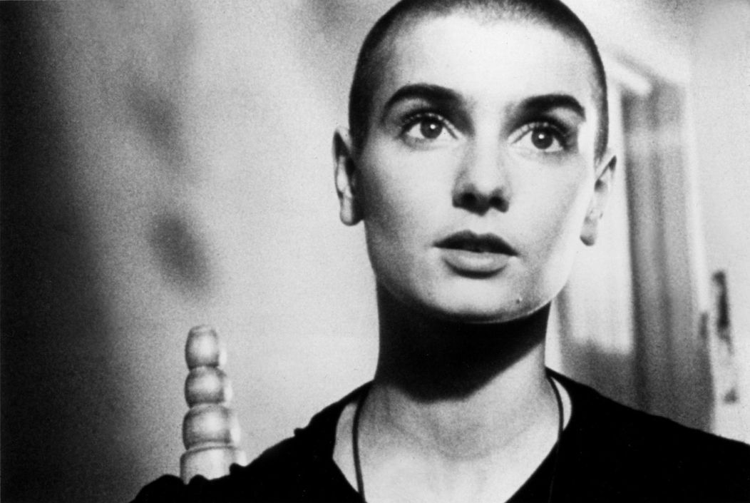 Sinead O'Connor zomrela vo veku 56 rokov