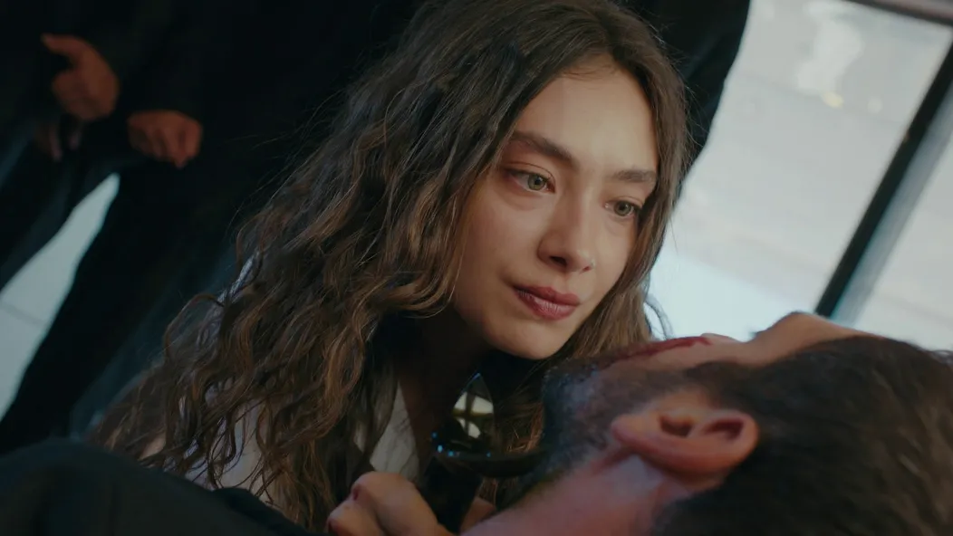 Veľvyslancova dcéra
