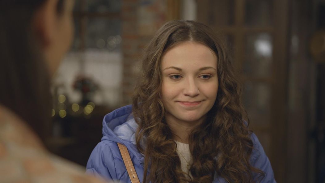 Toto je Natália, Dušanova dcéra