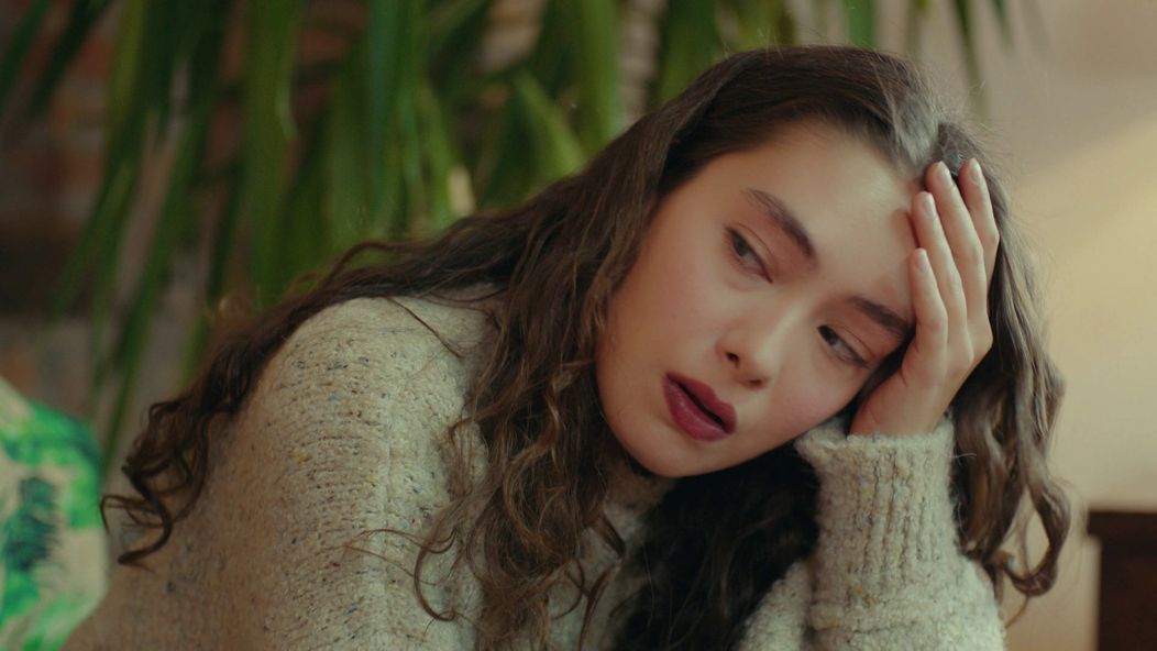 Veľvyslancova dcéra