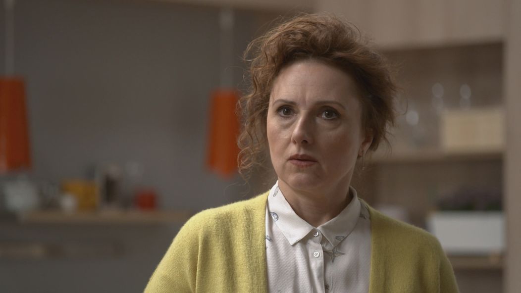 Jarmilka a Tamara sa konečne spoznajú.