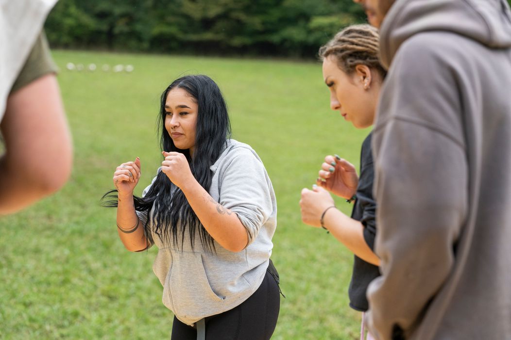 Na Farmu prišli bojovníci MMA, kto má na statku najsilnejšiu ranu?