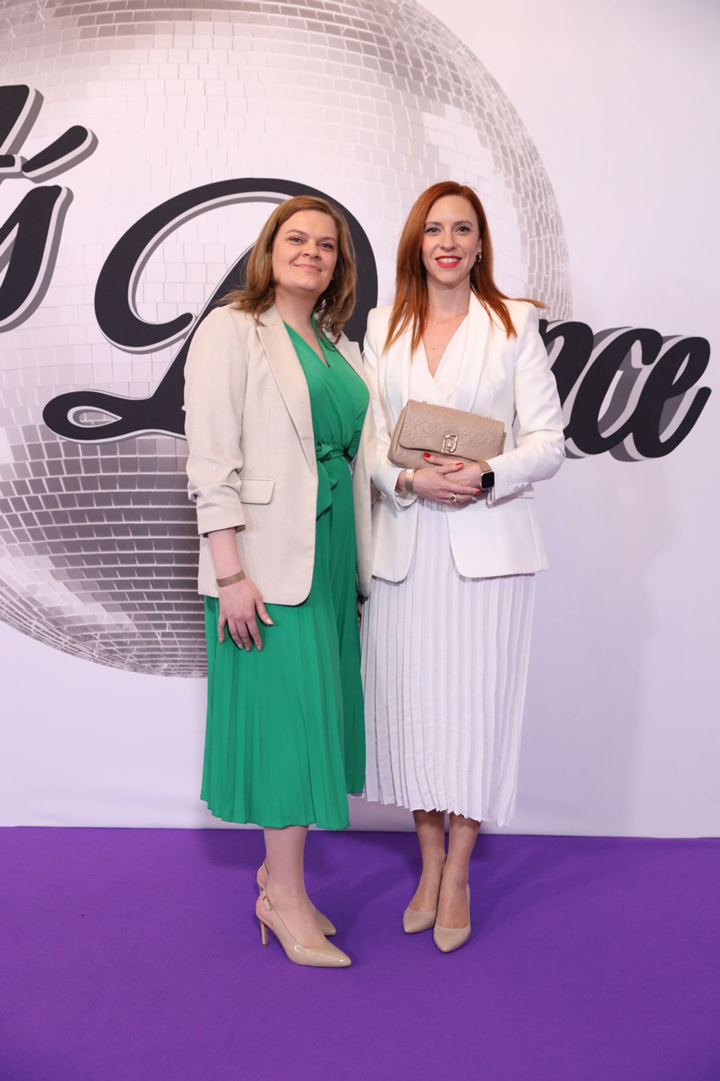 Móda z Let´s Dance - 9. kolo