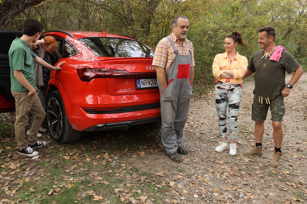 Južanovci urobili osudovú chybu