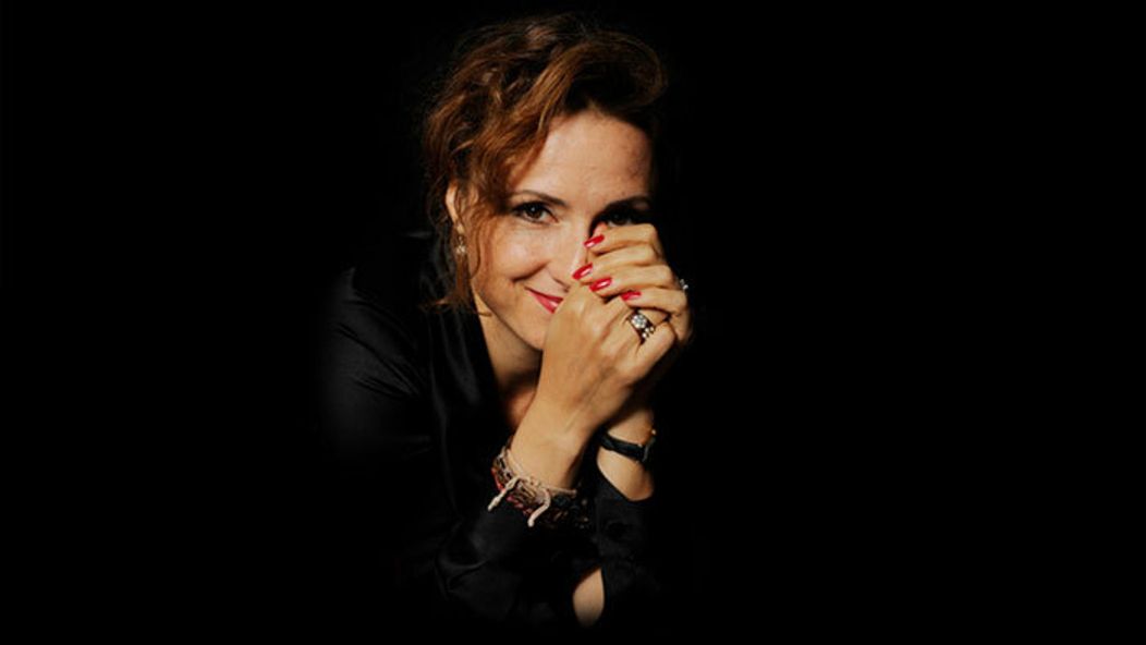 Zuzana Mauréry