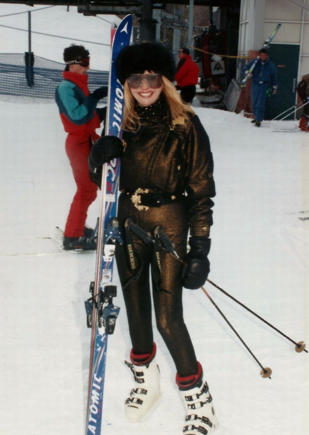 Ivana Trump