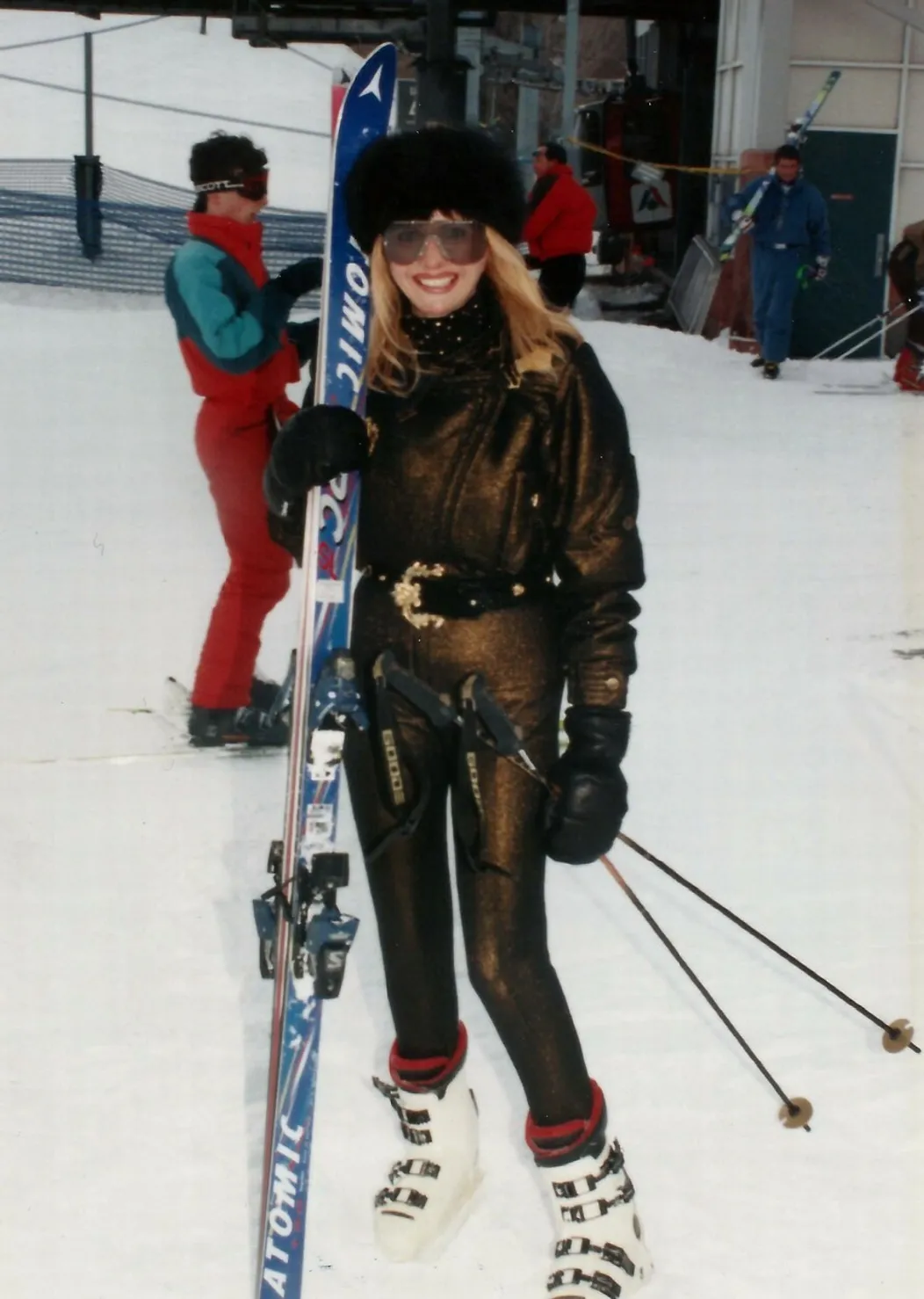 Ivana Trump