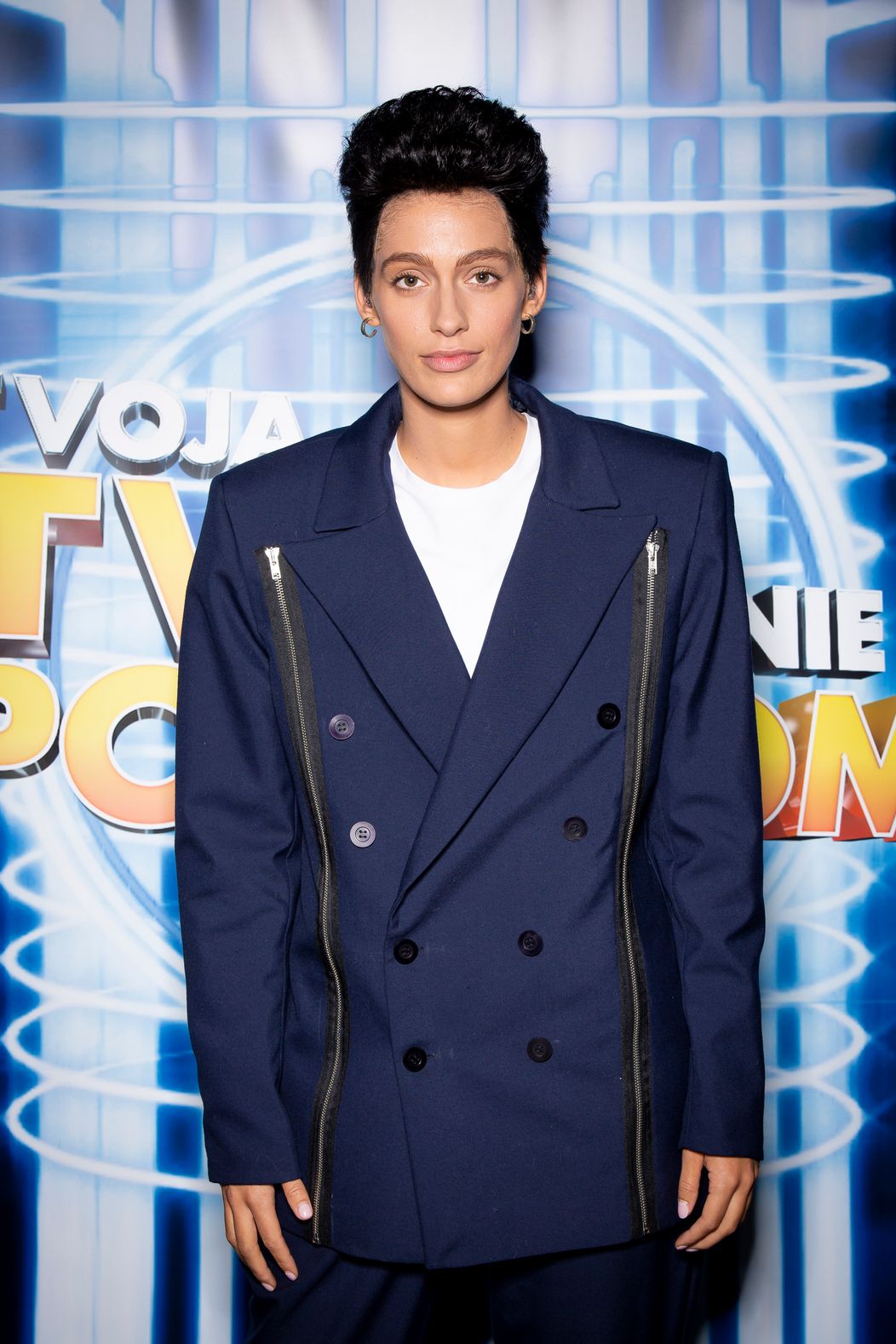 Jasmina Alagič ako New Kids on the Block