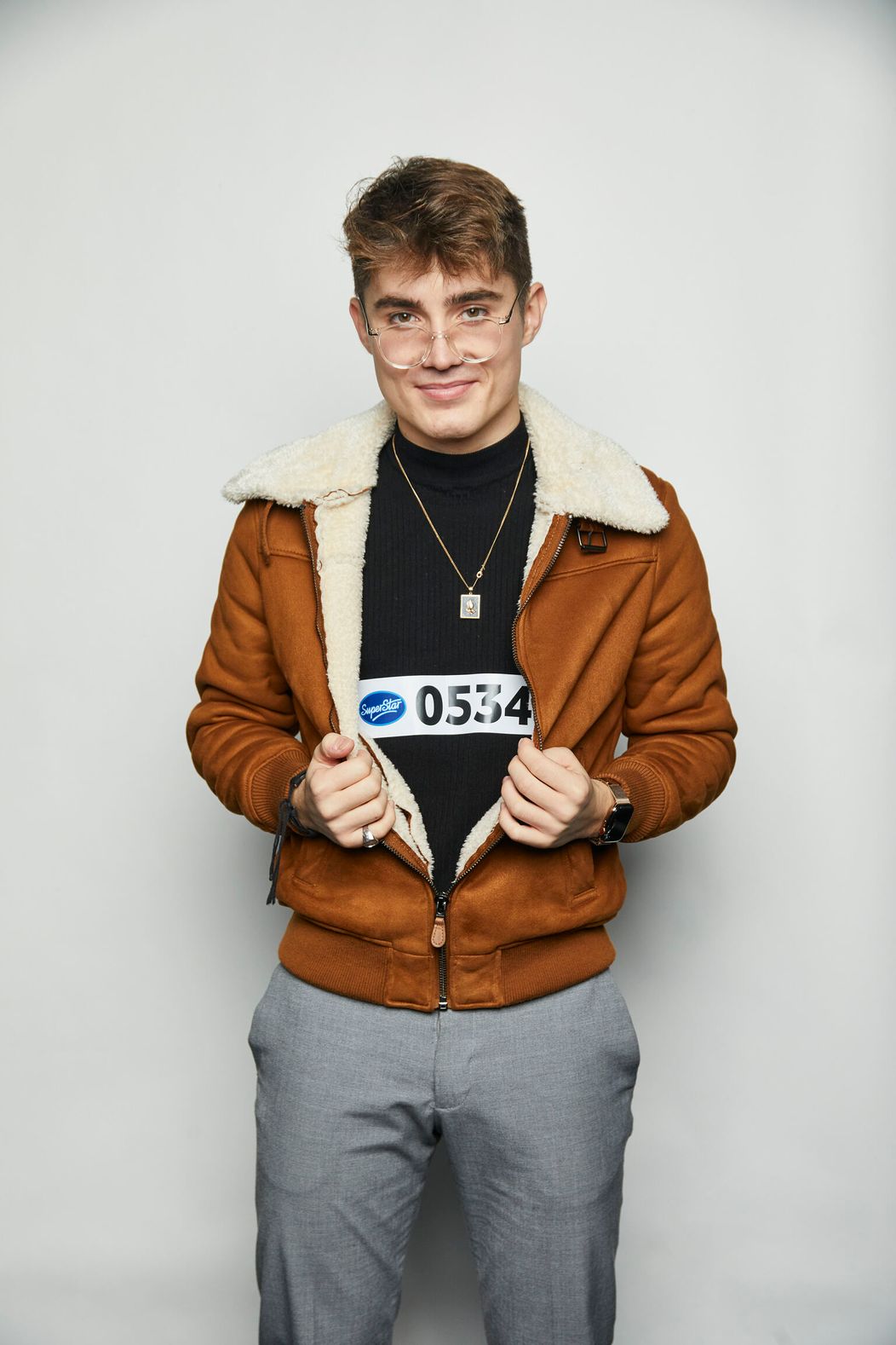 Timotej Májsky