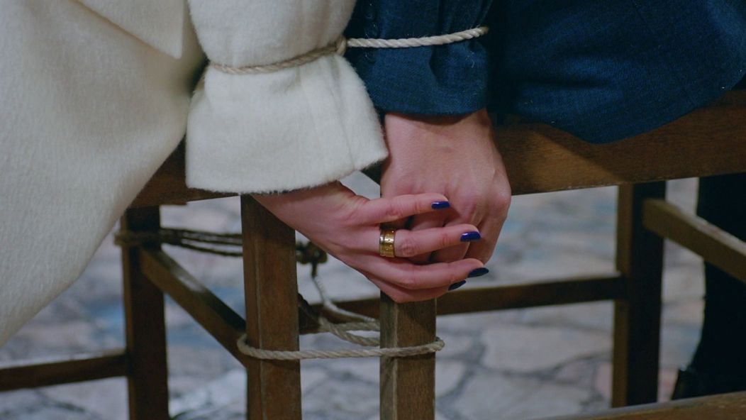 Láska, rozum, pomsta