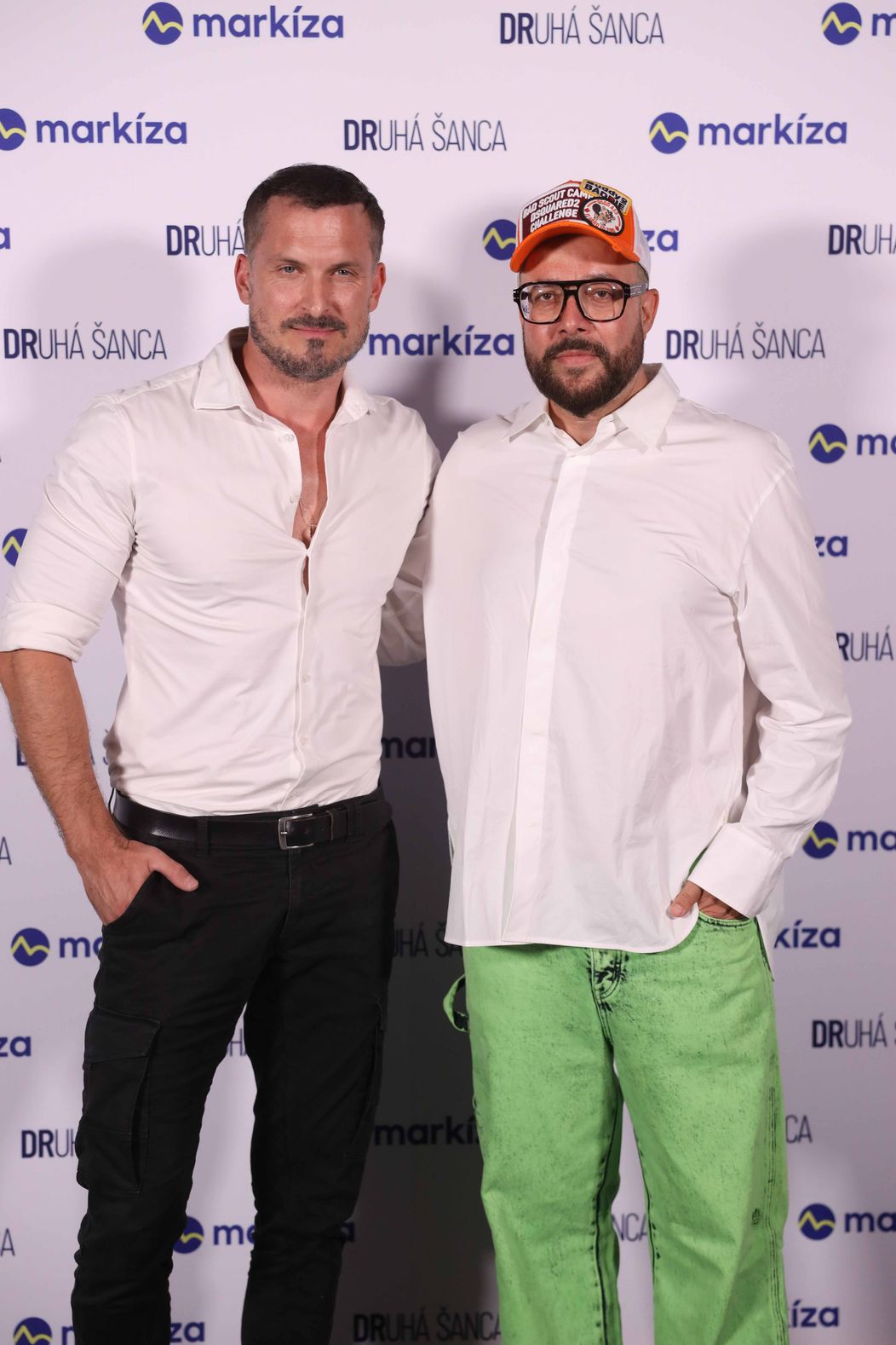 Premiéra tretej série seriálu Druhá šanca