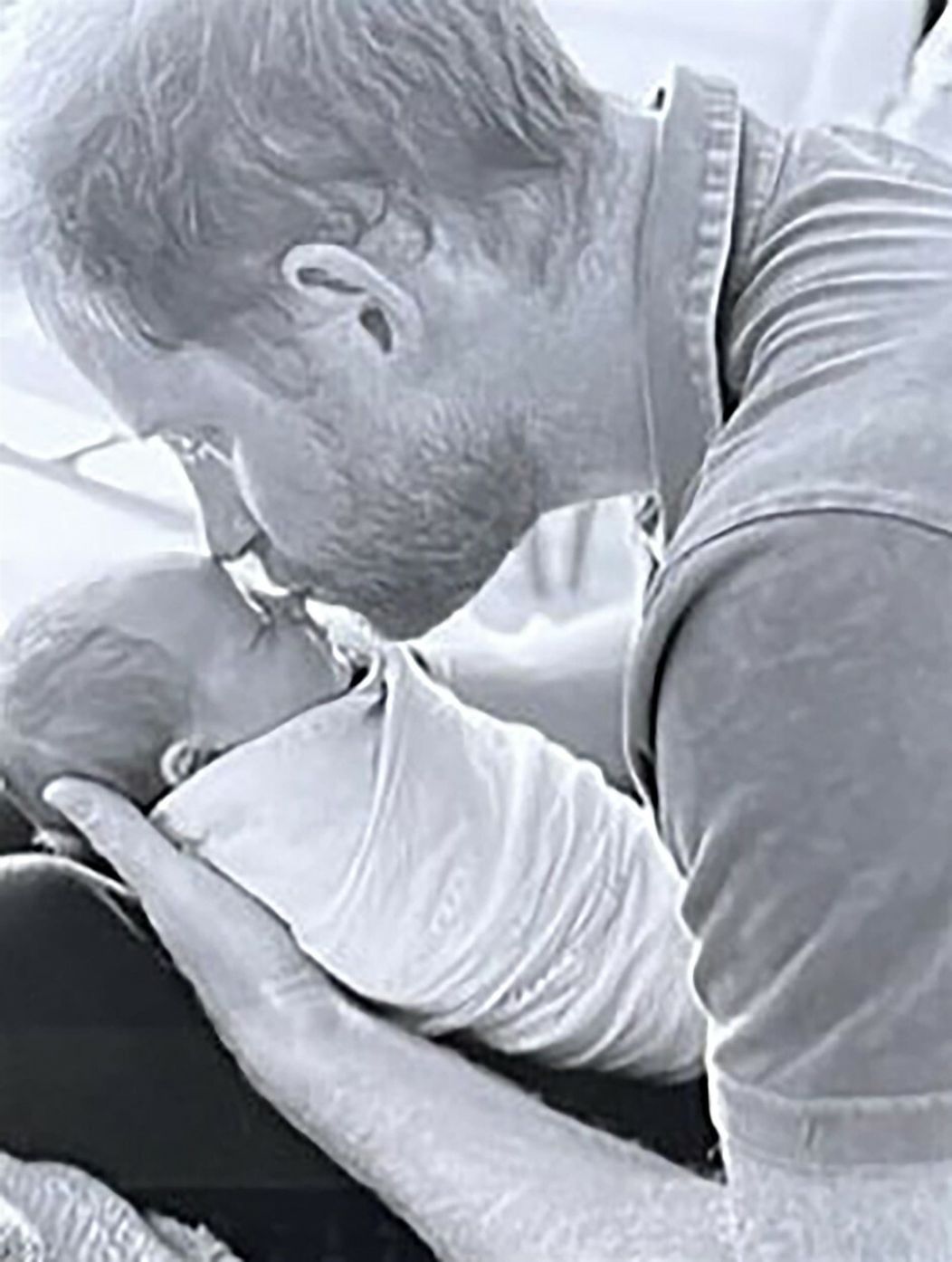 Lilibet Diana Mountbatten Windsor