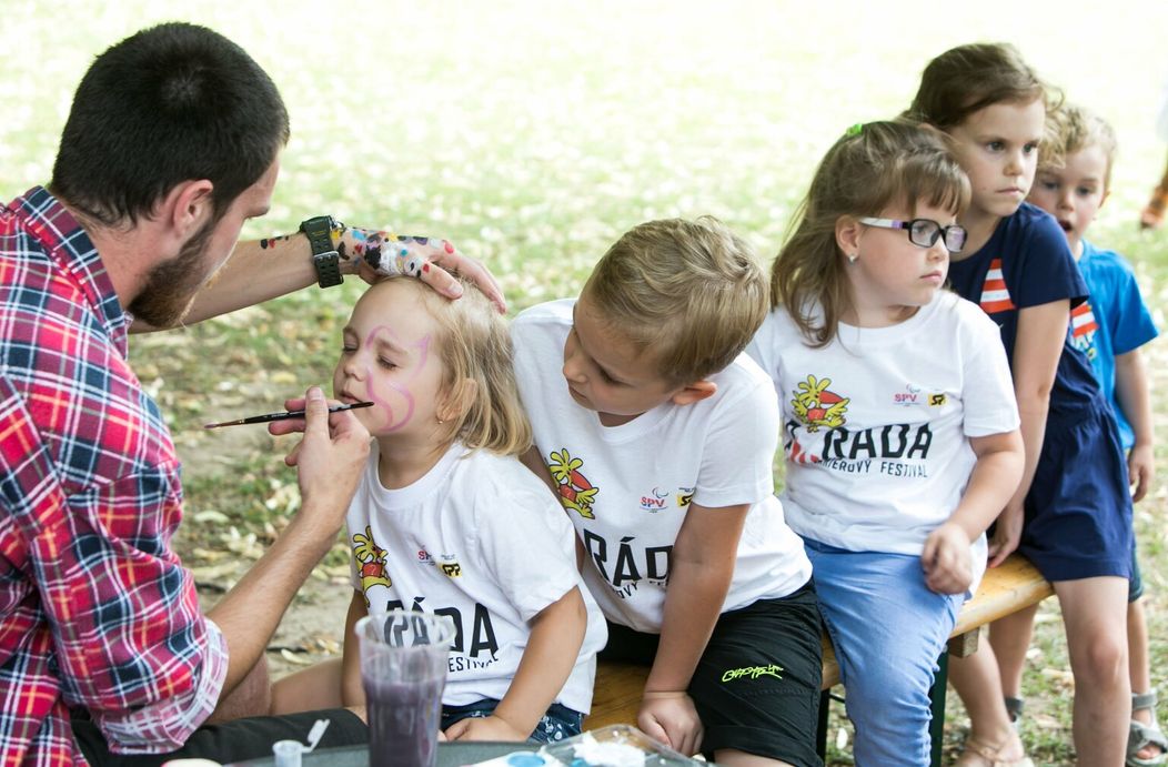 Festival Paráda