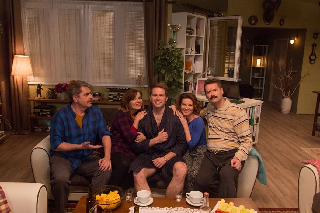 Prichádzajú nočné mole