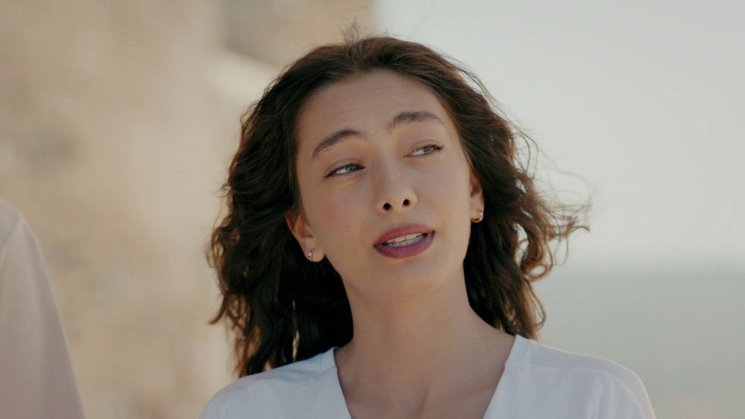 Veľvyslancova dcéra