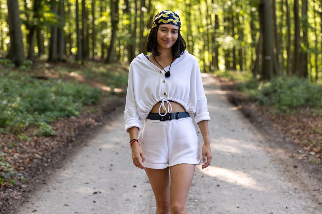 Alexandra Čillíková